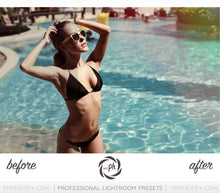 Load image into Gallery viewer, Swimming Pool