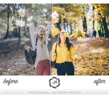 Load image into Gallery viewer, Autumn