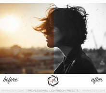 Load image into Gallery viewer, Black & White