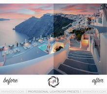 Load image into Gallery viewer, Dramatic