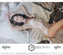 Load image into Gallery viewer, Presets Sample Pack (5 Presets from PRO 1080+ | Professional Adobe Lightroom Presets)