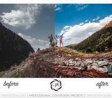 Load image into Gallery viewer, HDR