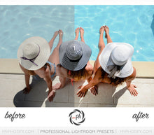 Load image into Gallery viewer, Pool Party