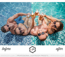 Load image into Gallery viewer, Swimming Pool