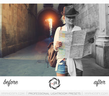 Load image into Gallery viewer, Black & White