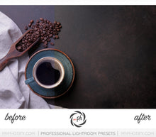 Load image into Gallery viewer, Coffee shop