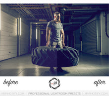 Load image into Gallery viewer, Dramatic