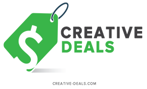 Creative Deals
