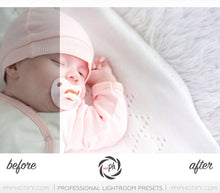 Load image into Gallery viewer, Newborn Baby
