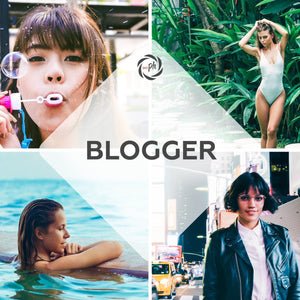 Blogger bundle