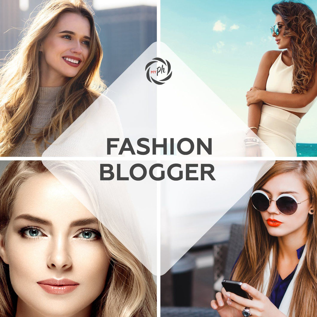 Fashion Blogger