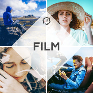 Affinity Lightroom bundle