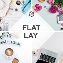 Load image into Gallery viewer, Flat lay
