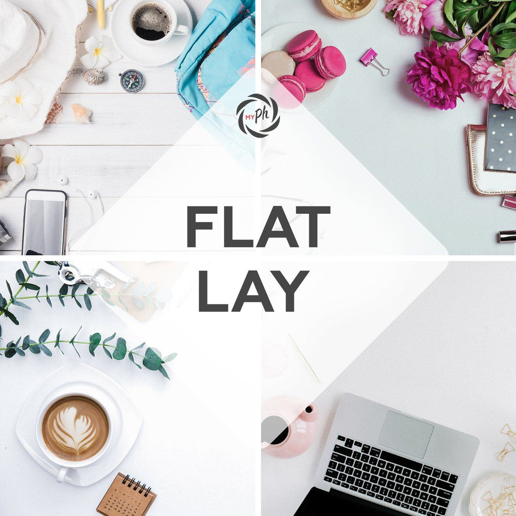 Flat lay