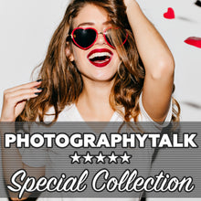 Load image into Gallery viewer, Photographytalk.com special collection

