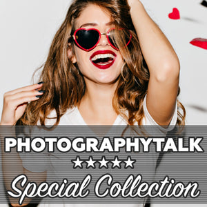 Photographytalk.com special collection