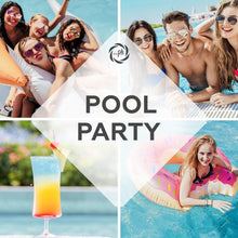 Load image into Gallery viewer, Pool Party
