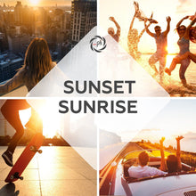 Load image into Gallery viewer, Sunset Sunrise
