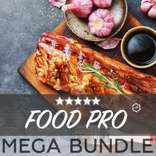 Load image into Gallery viewer, Food pro bundle (SALE ENDS)
