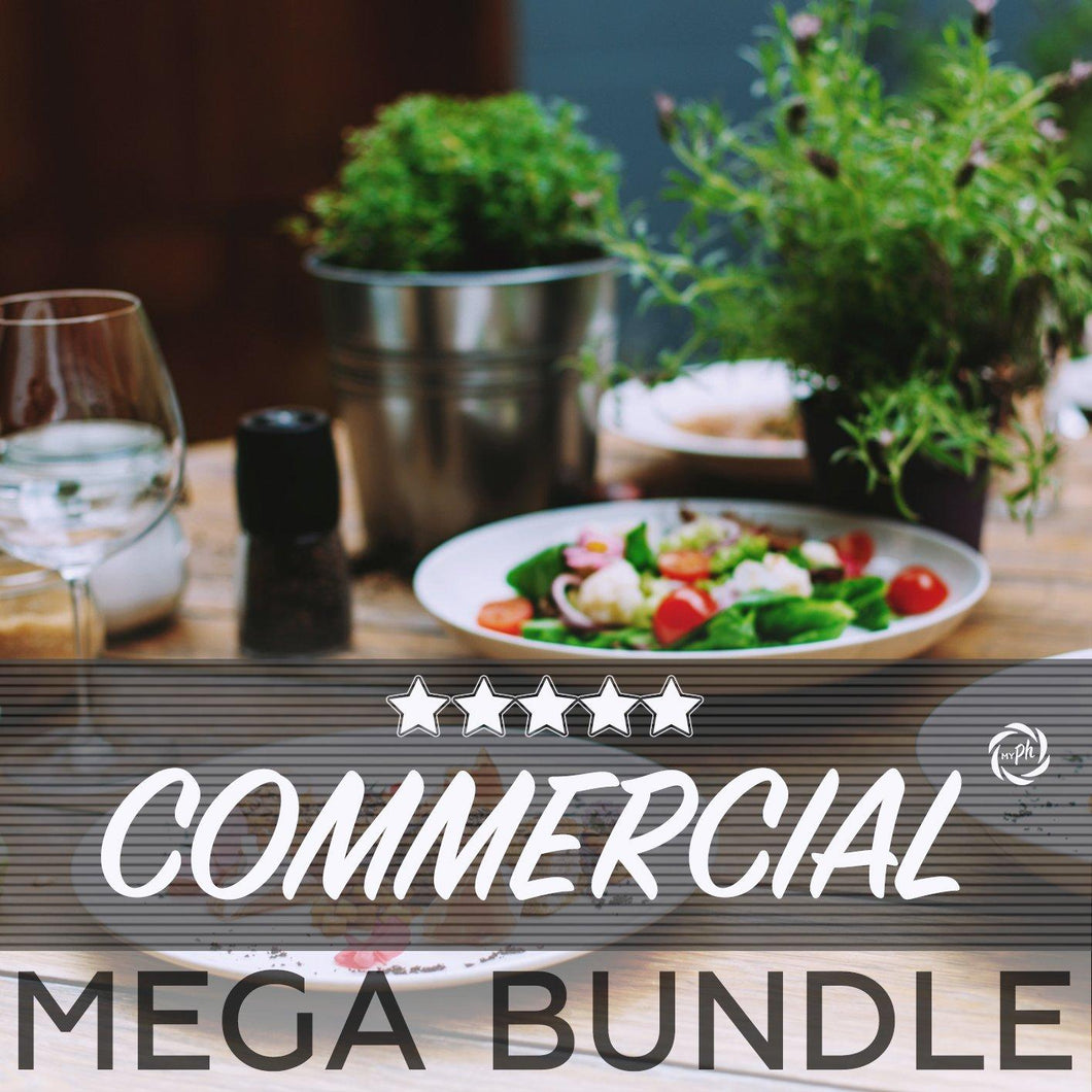 Commercial bundle