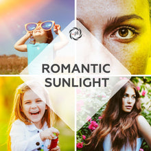 Load image into Gallery viewer, Romantic Sunlight

