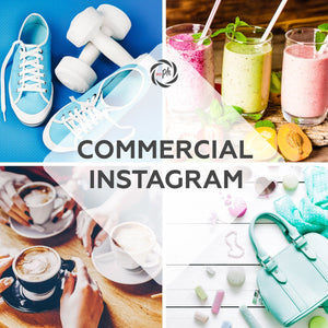 Commercial Instagram