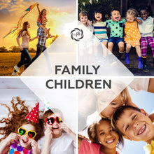 Load image into Gallery viewer, Family &amp; Children
