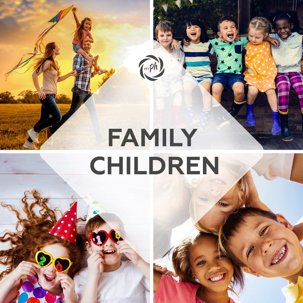 Family & Children
