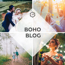 Load image into Gallery viewer, Boho Blog
