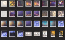 Load image into Gallery viewer, 2600+ CHRISTMAS OVERLAYS

